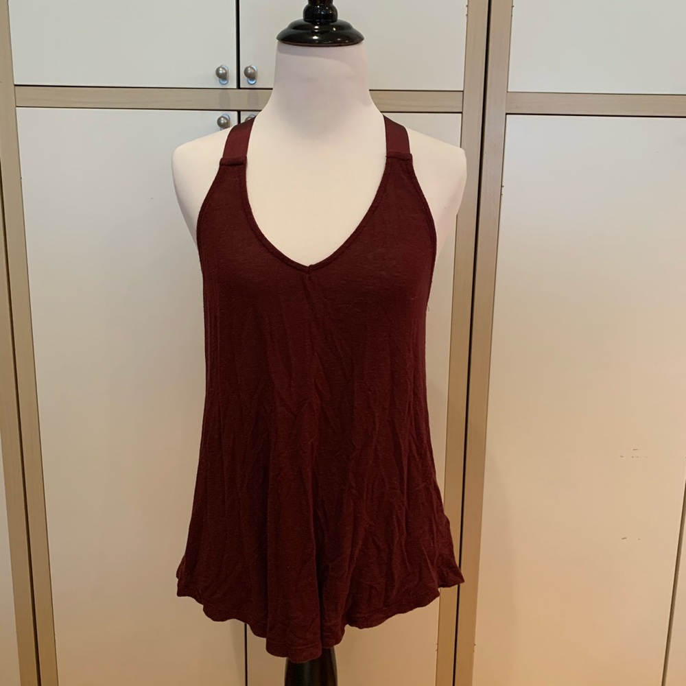 🌞Urban Outfitters Ribbon Tank Top - Kimchi Blue